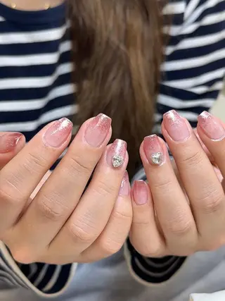 ネイル 🌸Elsias momokoのネイルデザイン