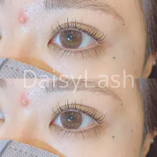 マツエク・マツパ DaisyLash 京橋店のマツエク・マツパデザイン