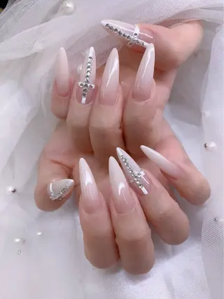 ネイル Uminail ゆうゆうのネイルデザイン