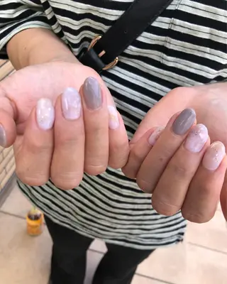 ネイル nail salon L.Nのネイルデザイン