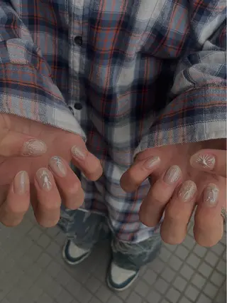 ネイル One HARUNAのネイルデザイン