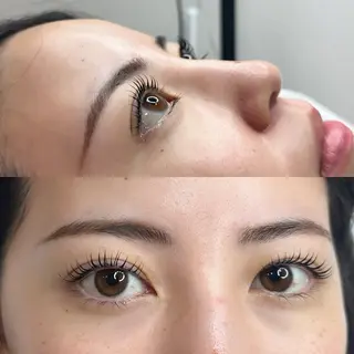 マツエク・マツパ 🍓 KaNan🍓のマツエク・マツパデザイン