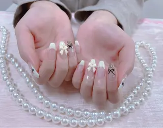 ネイル 横浜 美夢のネイルデザイン