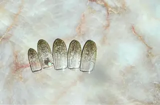 ネイル Reflect 山田のネイルデザイン