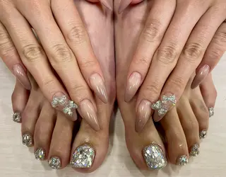 ネイル NAIL salon ACEのネイルデザイン