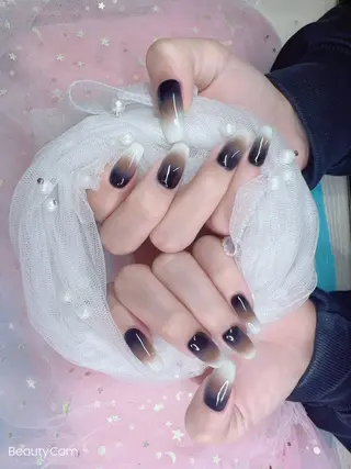 ネイル キラー美　上野所属・キラー美 上野のネイルデザイン