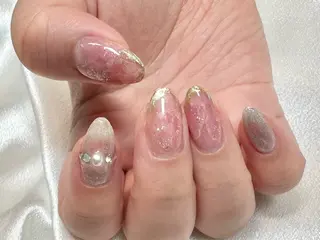 ネイル Nail miyako所属・ネイル miyakoのネイルデザイン