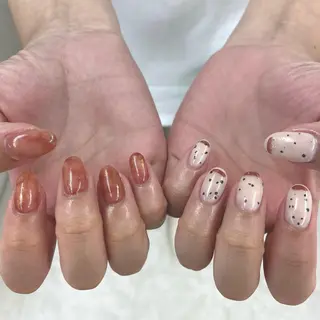 ネイル Lety total beautyのネイルデザイン