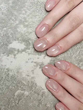 ネイル Su. Naillandのネイルデザイン