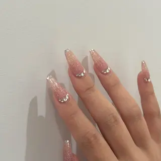 ネイル reika .のネイルデザイン