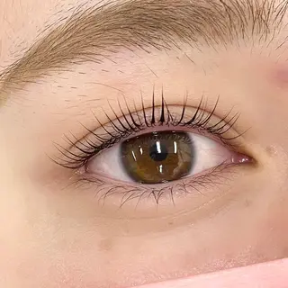 マツエク・マツパ Basic町田本店 RINAのマツエク・マツパデザイン