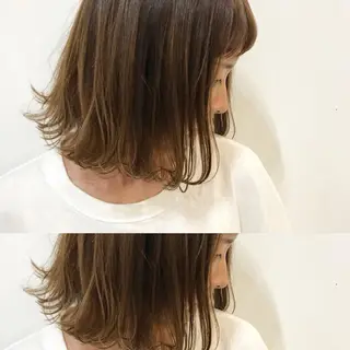 ショート カラー ヘアアレンジ 嶋佐 昌大 シマサマオのヘアスタイル