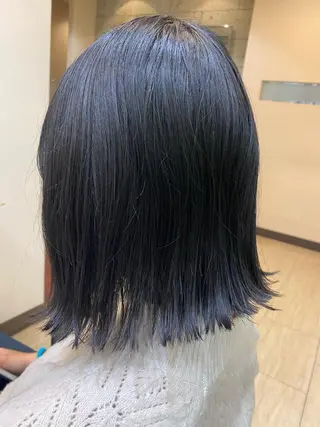 ショート wa daのヘアスタイル