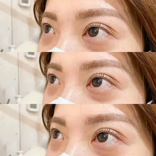 マツエク・マツパ Saito Mayumiのマツエク・マツパデザイン