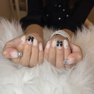 ネイル 蒲郡 ネイルのネイルデザイン