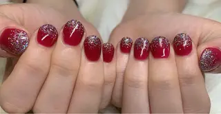 ネイル nail room LUNA⋆౨ৎ˚⟡のネイルデザイン
