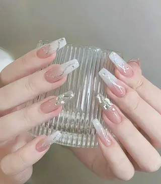 ネイル レ イのネイルデザイン