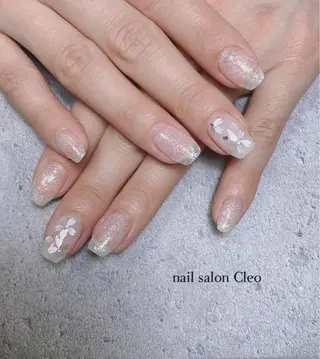 ネイル Cleo クレオのネイルデザイン