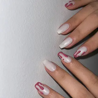 ネイル lcoco nailのネイルデザイン