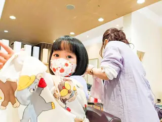 キッズ 織田 悦子のその他イメージ