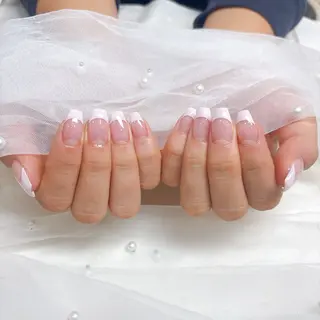 ネイル Raviy 渋谷所属・Raviy Yuiのネイルデザイン