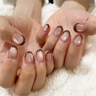ネイル mimi＊ nailのネイルデザイン