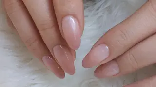 ネイル Allure _kのネイルデザイン