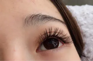 マツエク・マツパ 村岡 恵理の眉毛・アイブロウイメージ