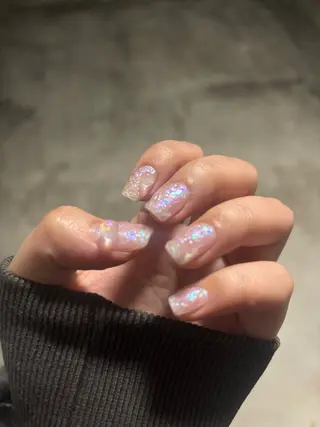 ネイル Piccolo nail所属・Piccolo nailのネイルデザイン