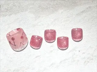 ネイル aoyagi maiのネイルデザイン