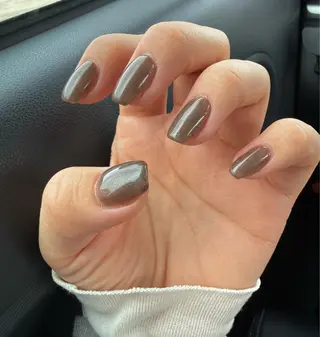 ネイル monail所属・Mm nailのネイルデザイン