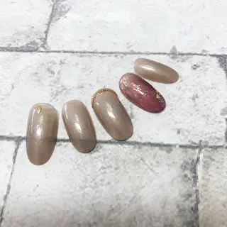 ネイル EPICHA NAILのネイルデザイン