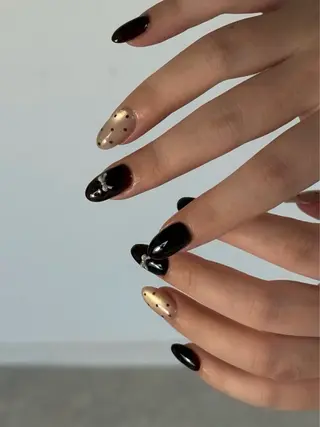 ネイル Lauum ラウームのネイルデザイン