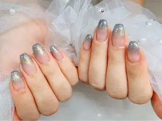 ネイル ᴵⁿ.ᴺᵃⁱˡ ゆゆのネイルデザイン