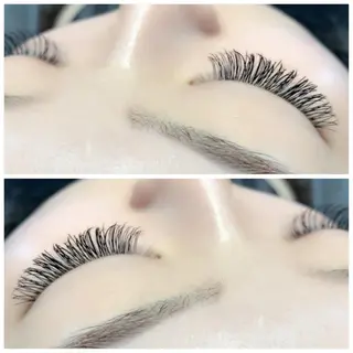 マツエク・マツパ ちだ りさこ🌼𓈒𓏸のマツエク・マツパデザイン