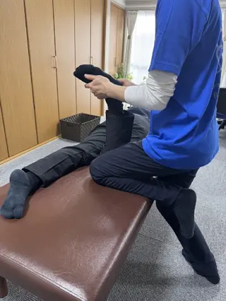 脳疲労快復  Mind&Coreのエステ・リラクイメージ