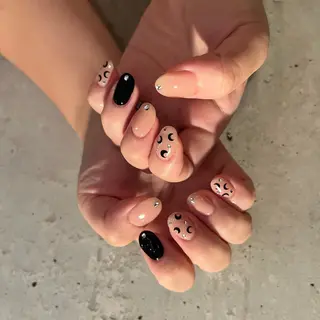 ネイル DariL Ayaのネイルデザイン