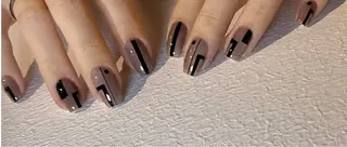 ネイル co coのネイルデザイン