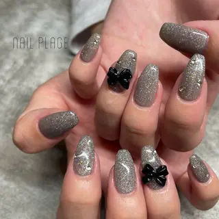 ネイル nail Plage Imai kanaのネイルデザイン