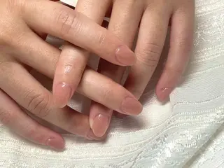 ネイル nail  salon pista所属・Ｋ． Michiのネイルデザイン