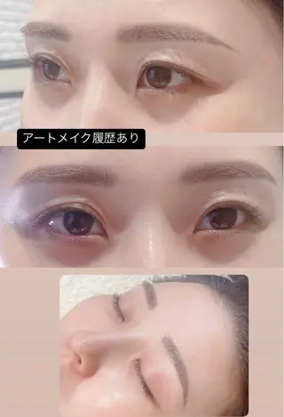 アイブロウ Ｉ'LL西宮北口所属・草深 夏海のその他イメージ