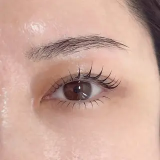 マツエク・マツパ 及川 怜美のマツエク・マツパデザイン