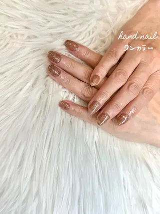 ネイル 🌙Reyel mipoのネイルデザイン