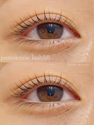 マツエク・マツパ chatran ishimochiのマツエク・マツパデザイン