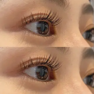 マツエク・マツパ re-born🎀 NANAHAのマツエク・マツパデザイン