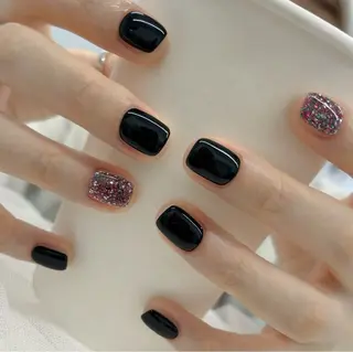 ネイル eason chenのネイルデザイン