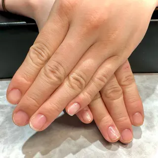 ネイル erinca nail所属・圦本 有紀のネイルデザイン