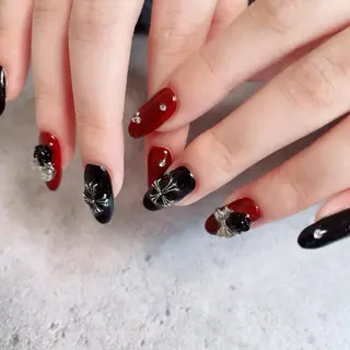 ネイル 🩵Yun nail Salon 🩵のネイルデザイン