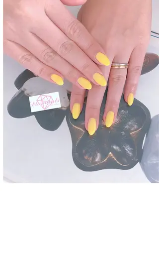 ネイル Asa miのネイルデザイン