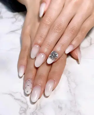 ネイル R yukiのネイルデザイン